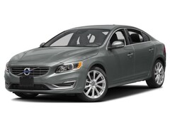 2017 Volvo S60 Inscription Platinum T5 FWD Inscription Platinum