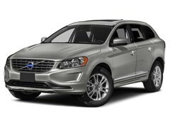 2017 Volvo XC60 T5 AWD Inscription SUV