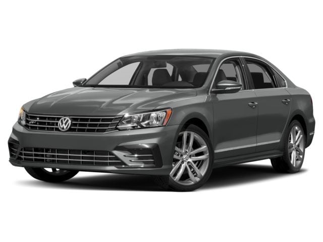 2017 Volkswagen Passat R-Line -
                  Bloomfield, NJ