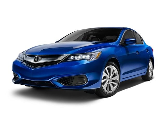 2018 Acura ILX  -
                  Reno, NV