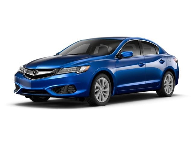 2018 Acura ILX Technology Plus's photo