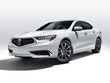 Acura TLX
