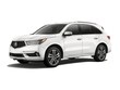  Acura MDX Sport Hybrid