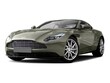  Aston Martin DB11