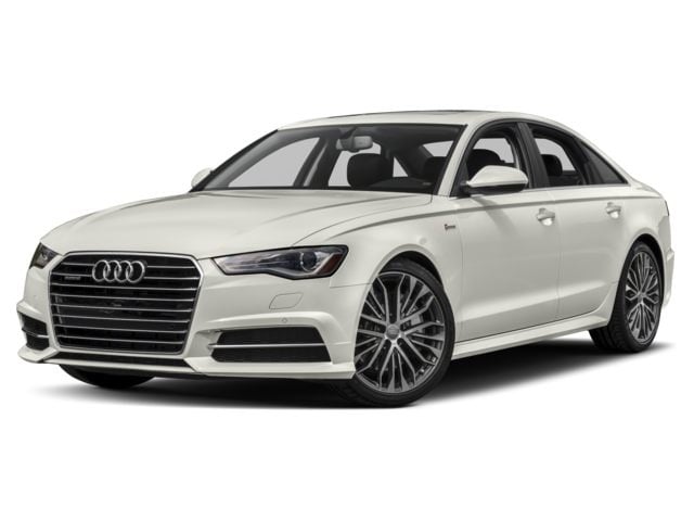 2018 Audi A6 Premium Plus -
                New Port Richey, FL