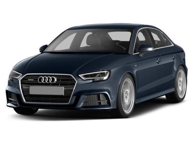 2018 Audi A3 2.0T quattro S tronic Premium Plus's photo