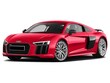  Audi R8 Coupe