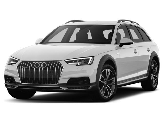 2018 Audi allroad Premium Plus's photo