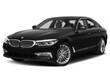  BMW 540i