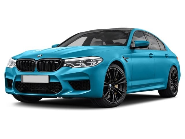 2018 BMW M5  -
                  Houston, TX