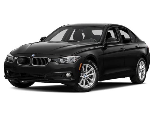 2018 BMW 3 Series 320i Sedan's photo