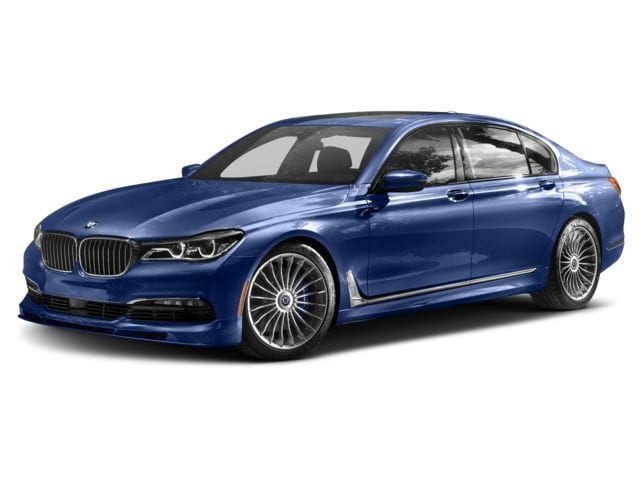 2018 BMW 7 Series Alpina B7 -
                Sterling, VA