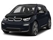 BMW i3 with Range Extender