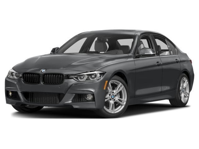 2018 BMW 3 Series 340i's photo