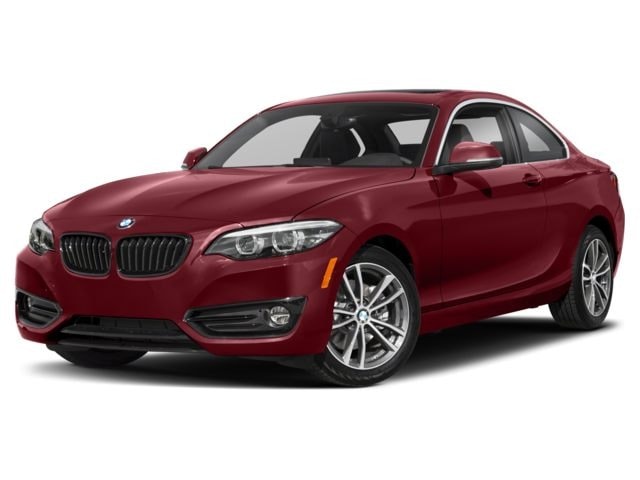 2018 BMW 2 Series 230i