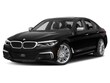 BMW M550i