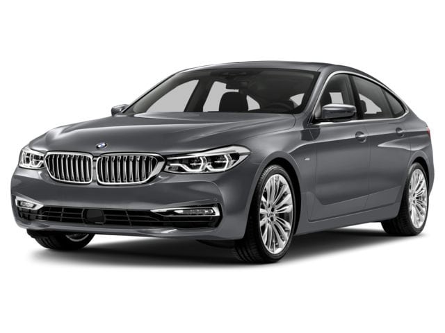 2018 BMW 6 Series 640i xDrive's photo