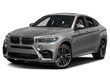 BMW X6 M