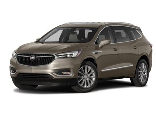 2018 Buick Enclave Essence SUV