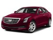 CADILLAC ATS