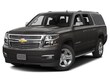 CHEVROLET SUBURBAN
