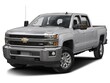 Chevrolet Silverado 2500HD