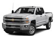 Chevrolet Silverado 2500HD