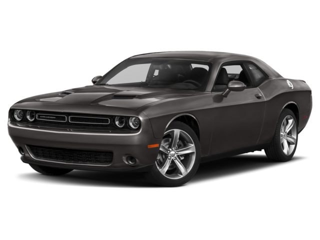 Dodge Challenger's photo