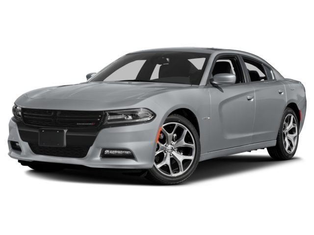 2018 Dodge Charger R/T -
                Abilene, TX