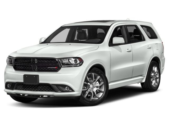 2018 Dodge Durango R/T -
                Wasilla, AK