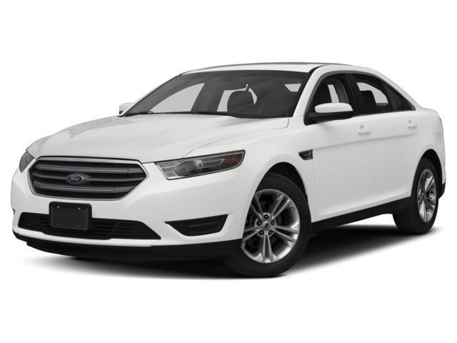 2018 Ford Taurus SEL