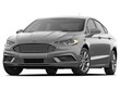 Ford Fusion Hybrid