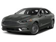  Ford Fusion Hybrid