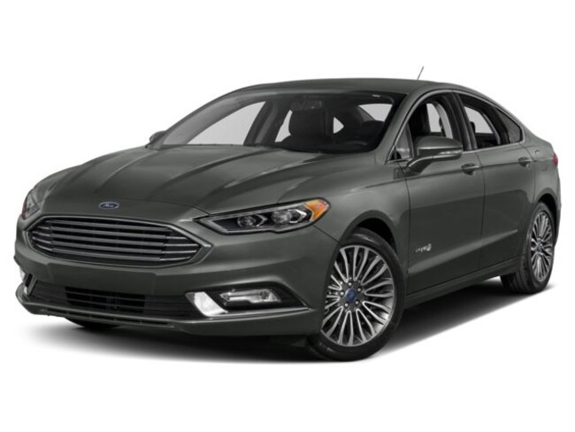 Ford Fusion Hybrid For Sale >> Used 2018 Ford Fusion Hybrid For Sale In Kissimmee Near Orlando Ford Fusion Hybrid For Sale >> Used 2018 Ford Fusion Hybrid For Sale In Kissimmee Near Orlando