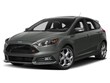  Ford Focus ST