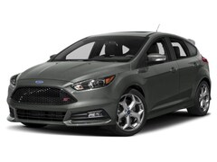 Used 2018 Ford Focus ST Hatchback in Archbold, OH