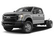 Ford F-450 Chassis