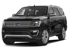 2018 Ford Expedition XLT SUV