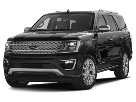 2018 Ford Expedition Limited SUV