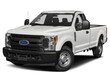  Ford Super Duty F-350 SRW
