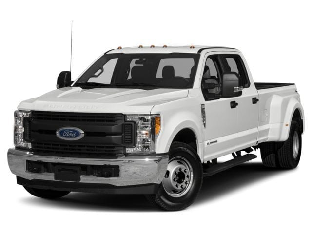 2018 Ford F-350 Super Duty Lariat's photo