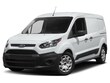  Ford Transit Connect Van