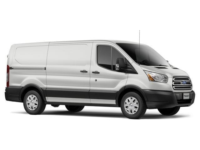 2018 Ford Transit Base's photo