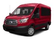 Ford Transit Passenger Wagon