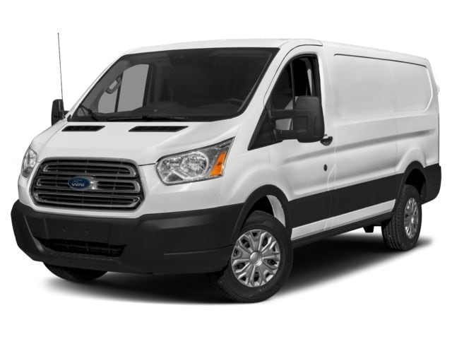 2018 Ford Transit Van Base's photo