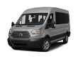  Ford Transit Passenger Wagon