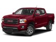  GMC Canyon