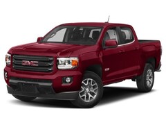 Used 2018 GMC Canyon 4WD SLT Truck Crew Cab for sale in Irondale