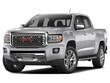  GMC Canyon