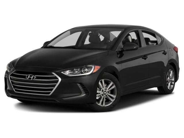 2018 Hyundai Elantra 2.0 SEL A/T's photo